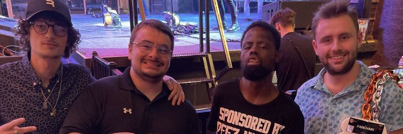 PWackerly's profile banner image