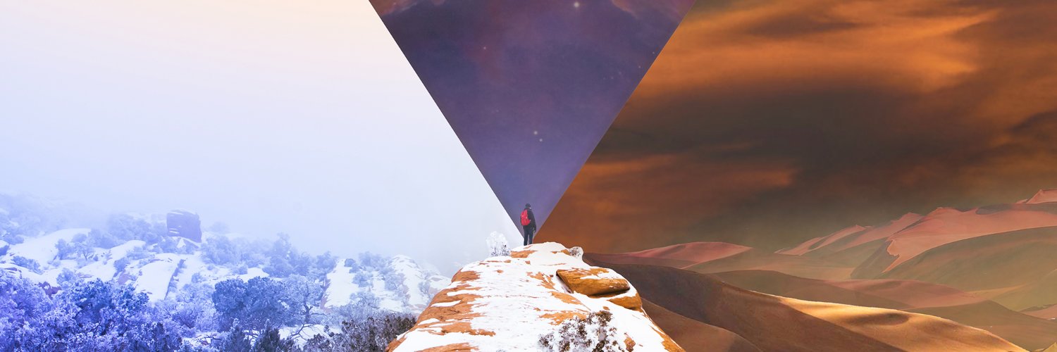 Cold Weather Company banner