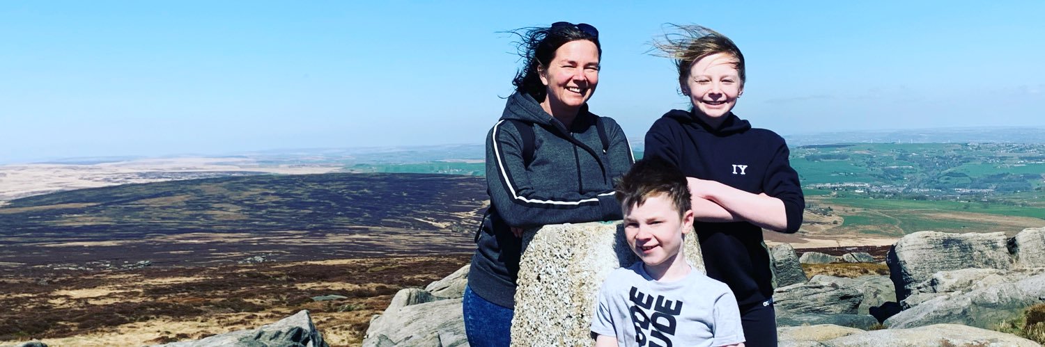 debs828's profile banner image