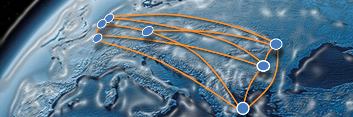 SpatialThink's profile banner image