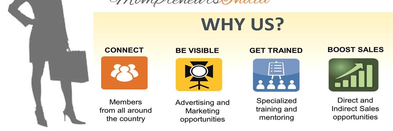 MomPreneurIndia's profile banner image