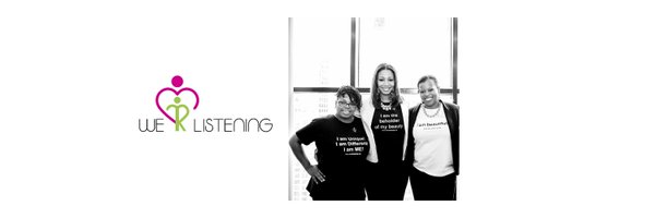 WeRListning Profile Banner