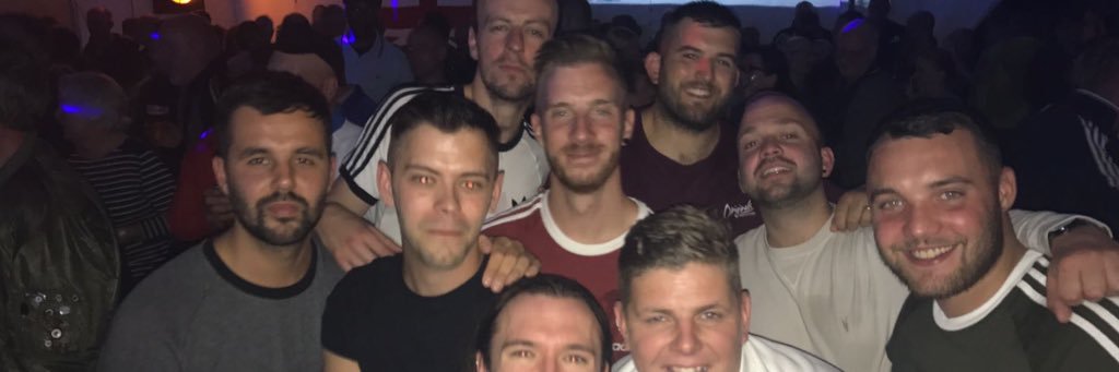 JBray16's profile banner image