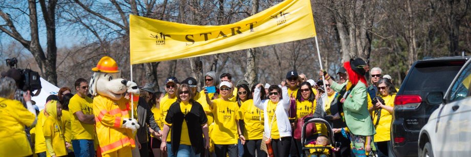 StepsforLifeWpg's profile banner image
