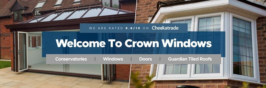 CrownWindowsLtd's profile banner image