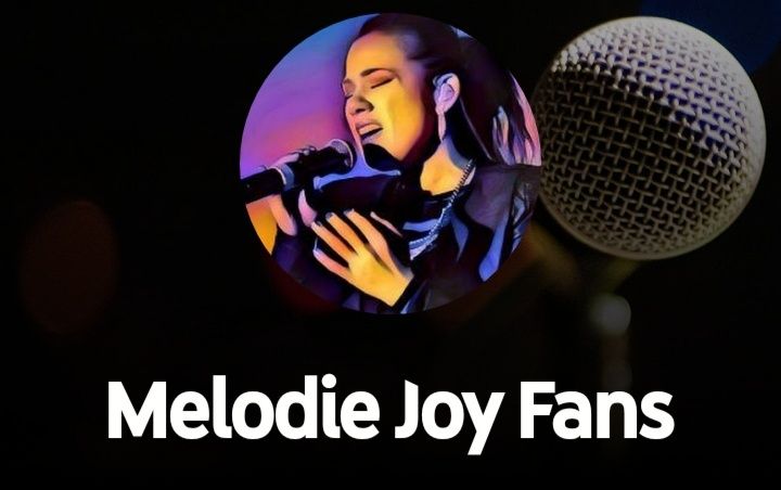 fansmelodiejoy's profile banner image
