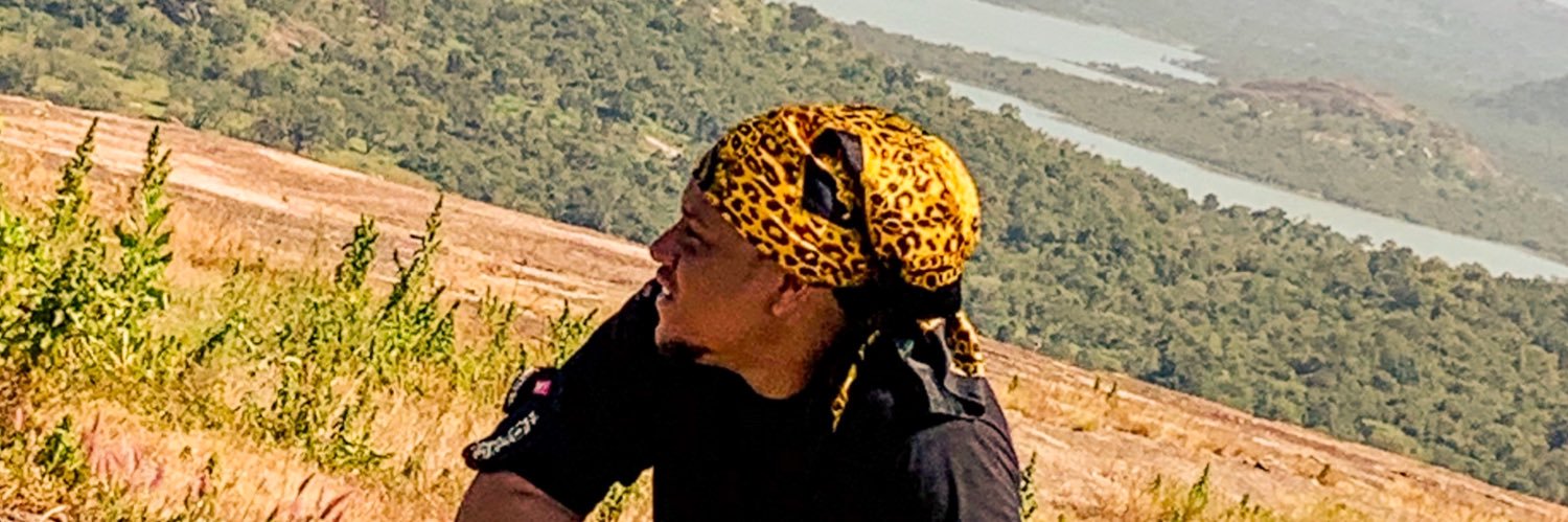 ArryRashad's profile banner image