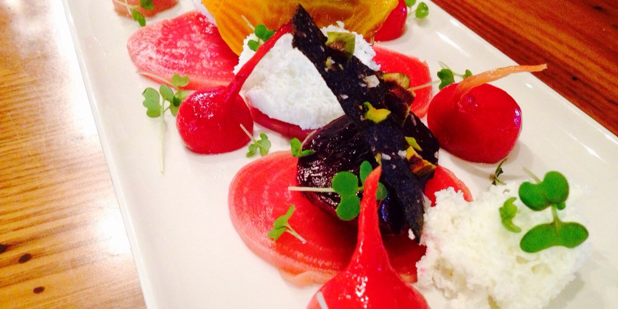ChefGeorgeDC's profile banner image