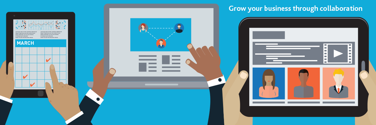 AmppGroup's profile banner image