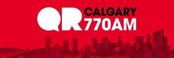 QRcalgary Profile Banner