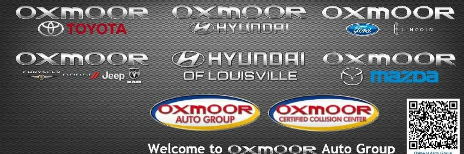 OxmoorAutoGroup's profile banner image