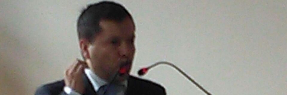 ALBEIRO CAMACHO banner