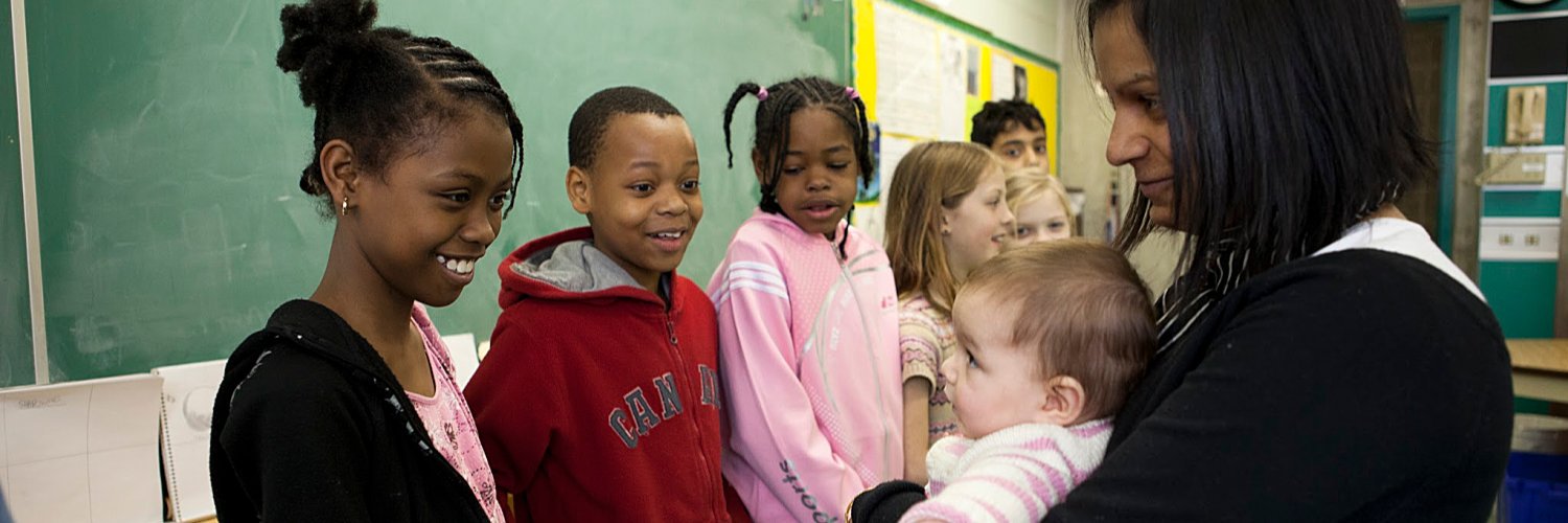 Roots of Empathy banner