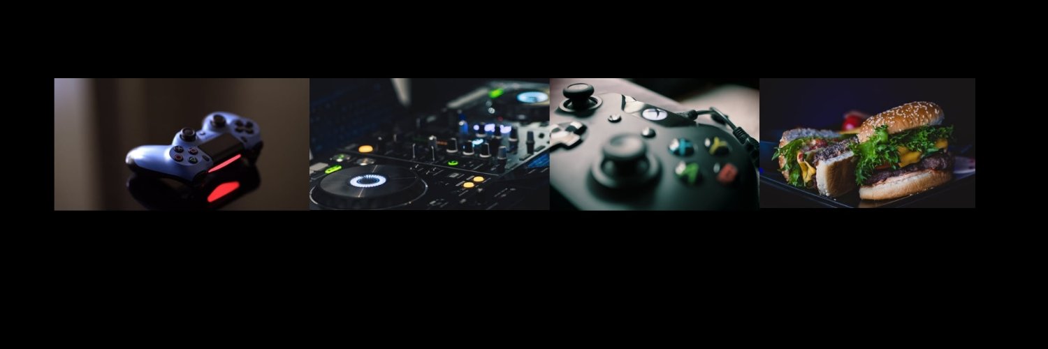 BiGHiZZLE's profile banner image