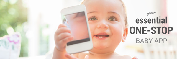 BabyBundleApp Profile Banner