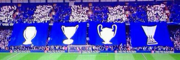 OnlyOneChelsea Profile Banner