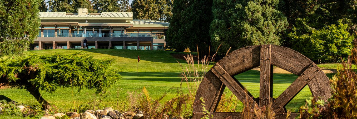 Point Grey Golf & CC banner