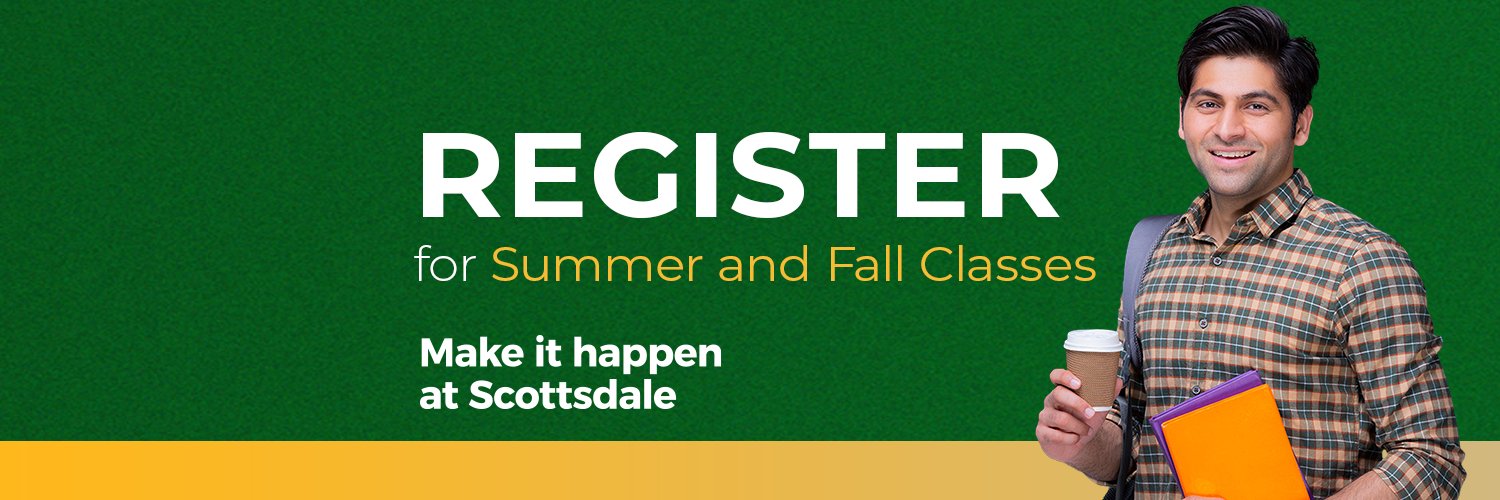 ScottsdaleCC's profile banner image