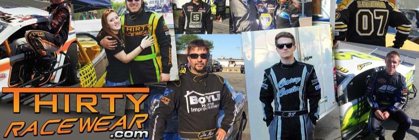 ThirtyRacewear's profile banner image