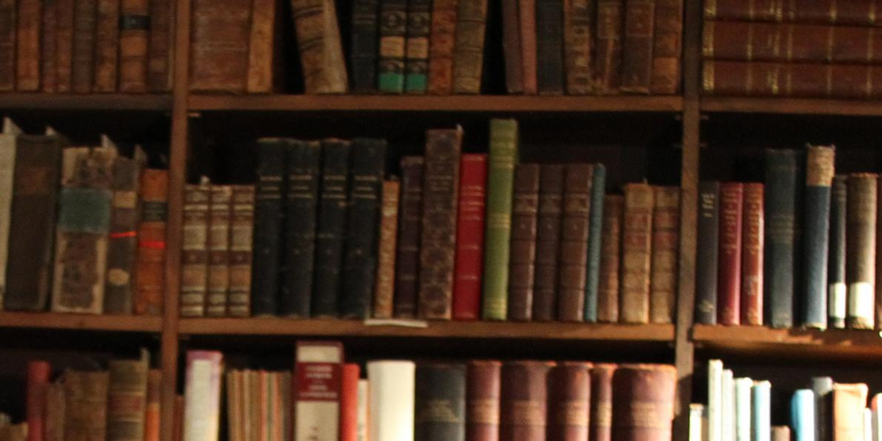 RichardORoberts's profile banner image