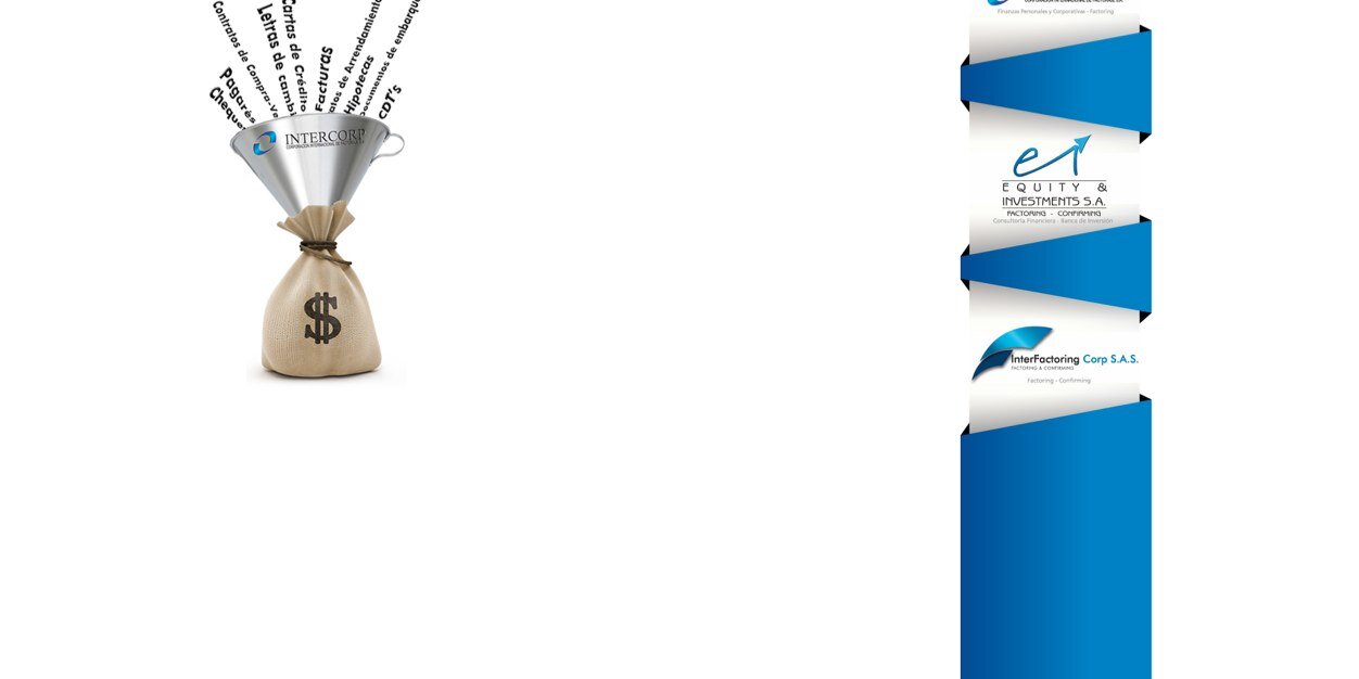 INTERCORPSA's profile banner image