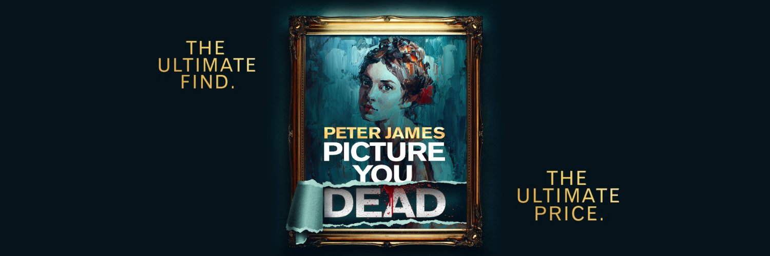 Picture You Dead's banner