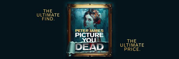 PeterJamesStage Profile Banner