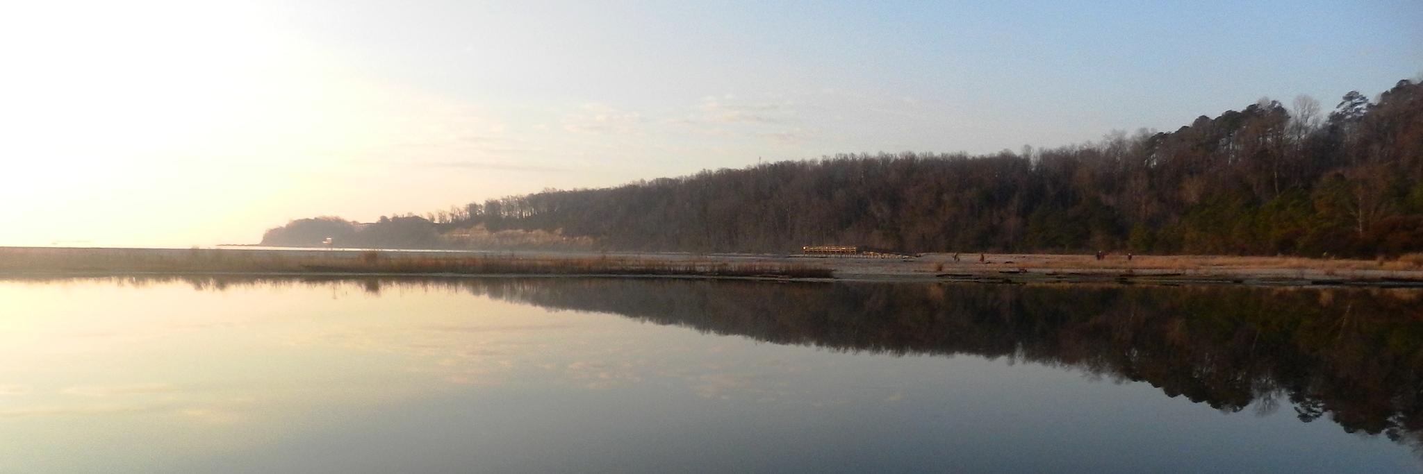 CalvertNatureParks banner