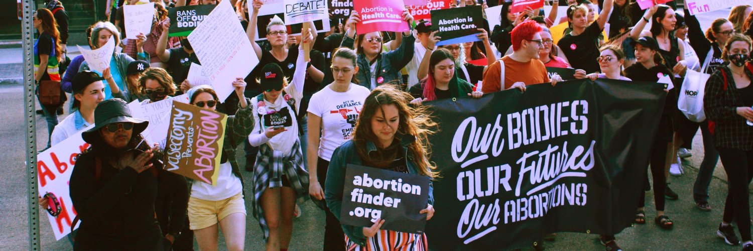 Planned Parenthood North Dakota Advocate banner