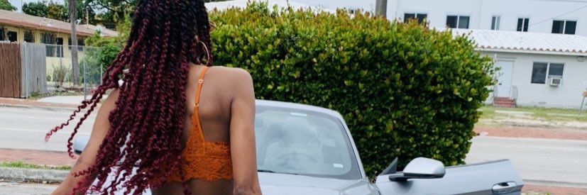 QueenRitaaaa👸🏽 banner