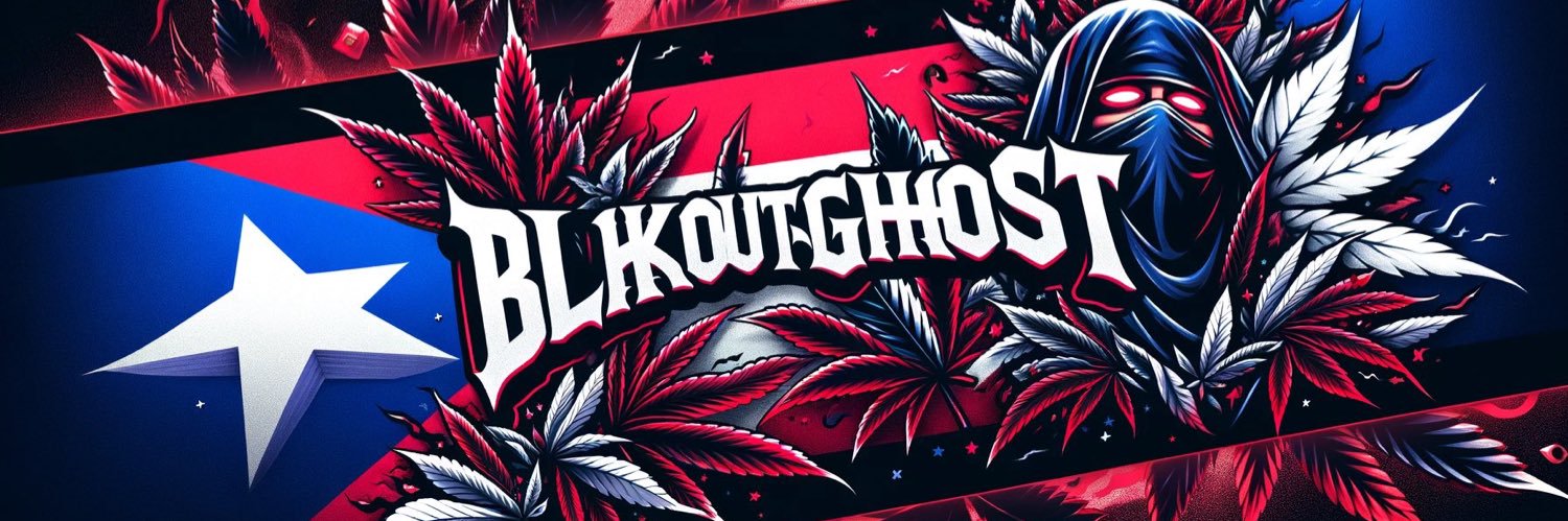 🇵🇷🇺🇸💯 BLkOuT_GhOsT 💯🇵🇷🇺🇸 banner