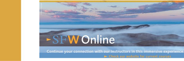 SFWorkshops Profile Banner