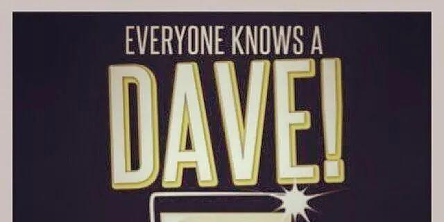 Dave Abel banner