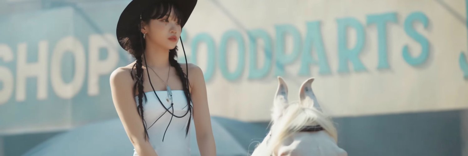 gauchaewon's profile banner image
