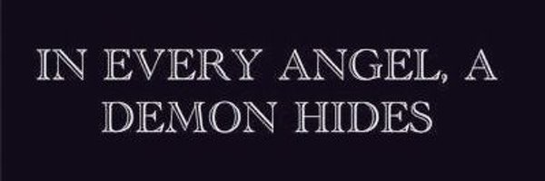 LMCDark_Angel1 Profile Banner