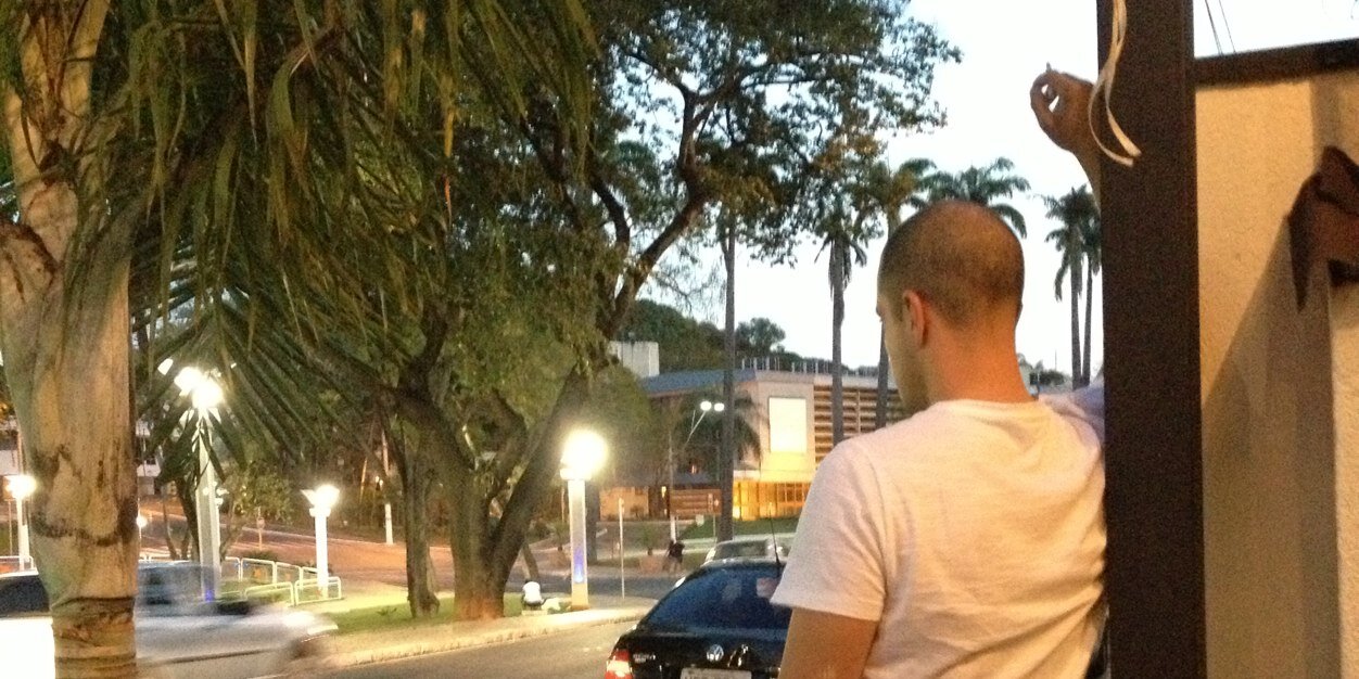 Vinícius Lima banner