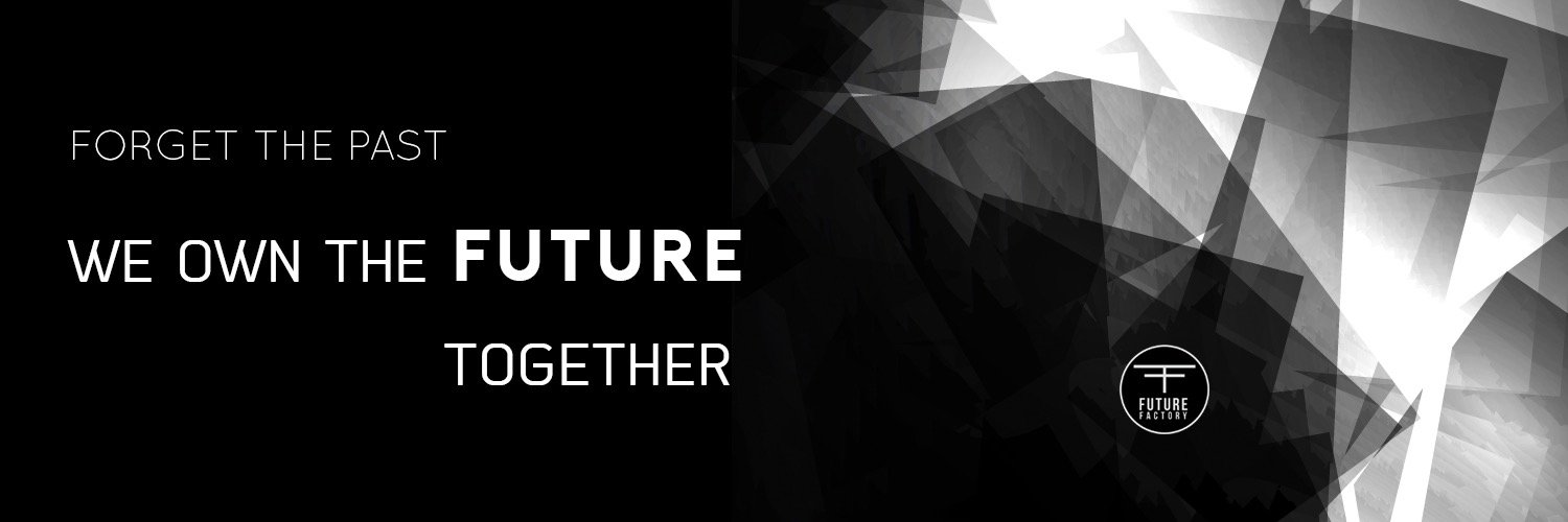 _futurefactory's profile banner image