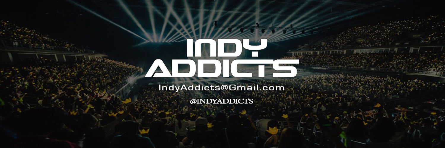 IndyAddicts's profile banner image