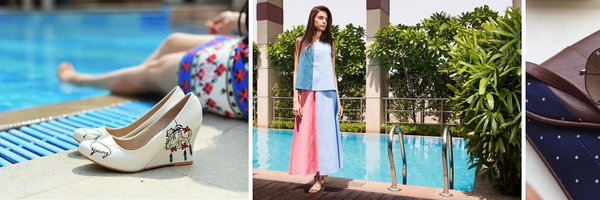 TheVioletStreet Profile Banner