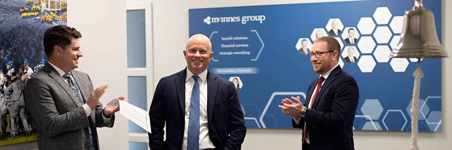 McInnesGroup's profile banner image