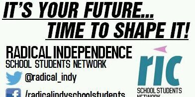 RICSchools's profile banner image