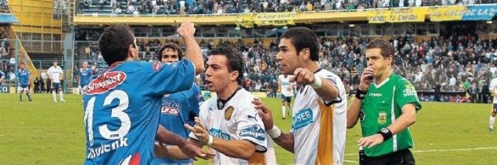 Pablocolombero's profile banner image