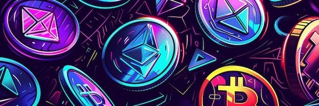 Crypto Stewie banner