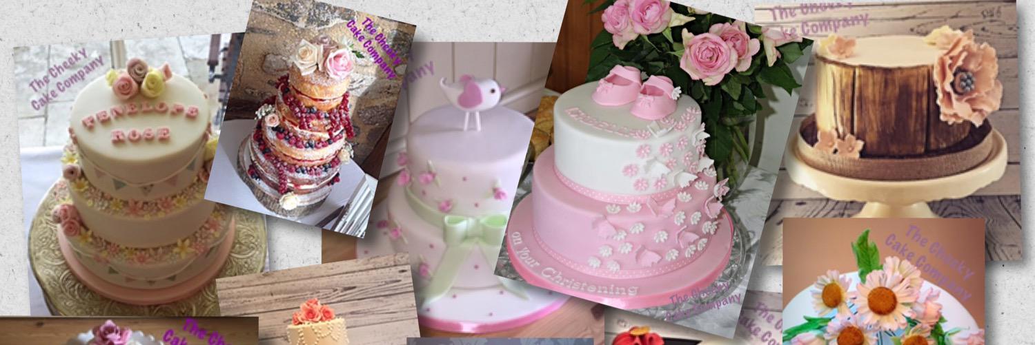 cheekycakec's profile banner image