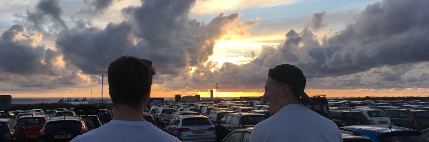 tednevens's profile banner image