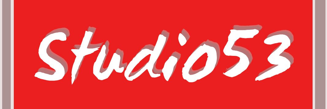 studio53space's profile banner image