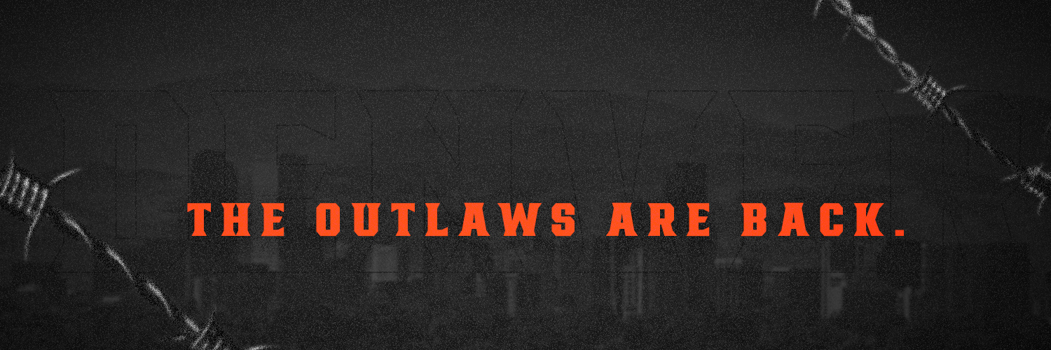 Denver Outlaws's banner