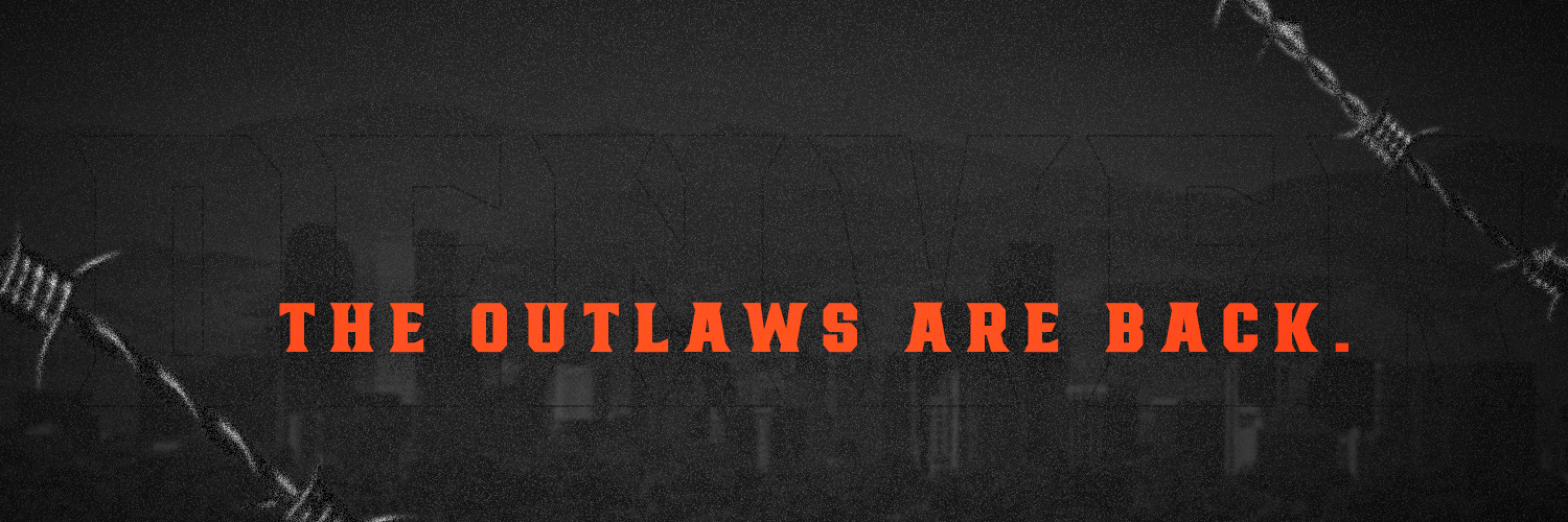 Denver Outlaws Profile Banner