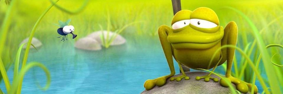 johnfrogg's profile banner image