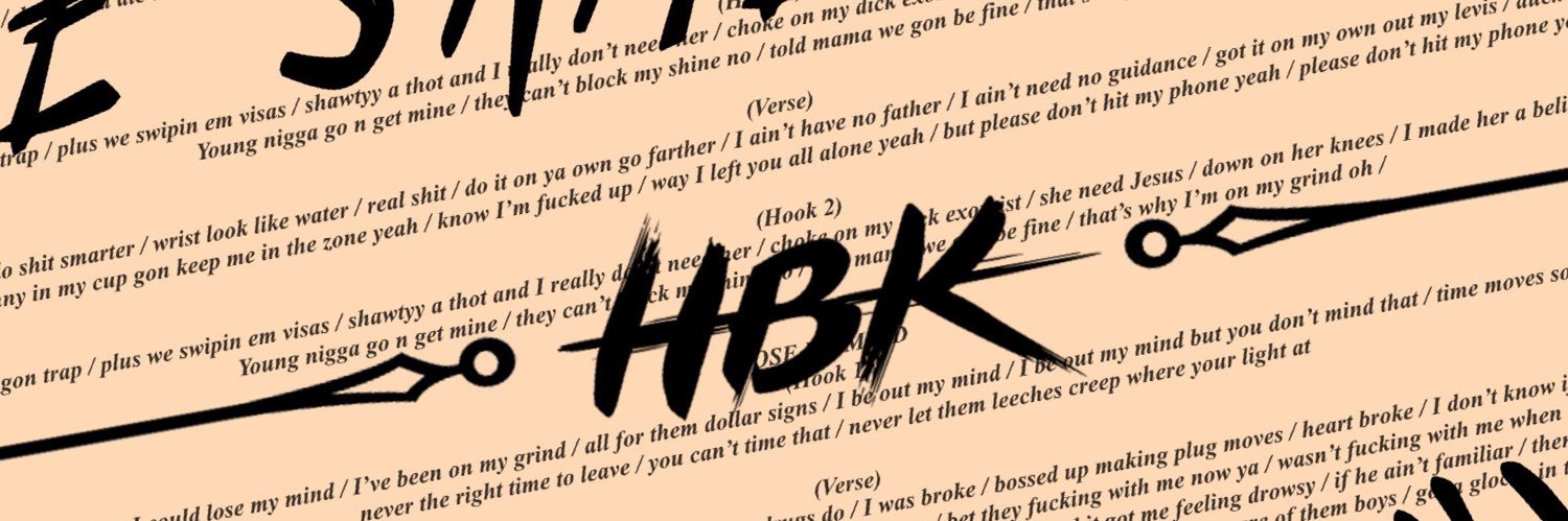 mgmtHBK's profile banner image
